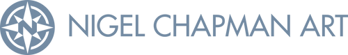 Nigel Chapman Art